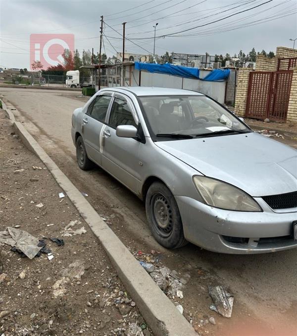 ميتسوبيشي لانسر 2010 للبيع في العراق - بغداد